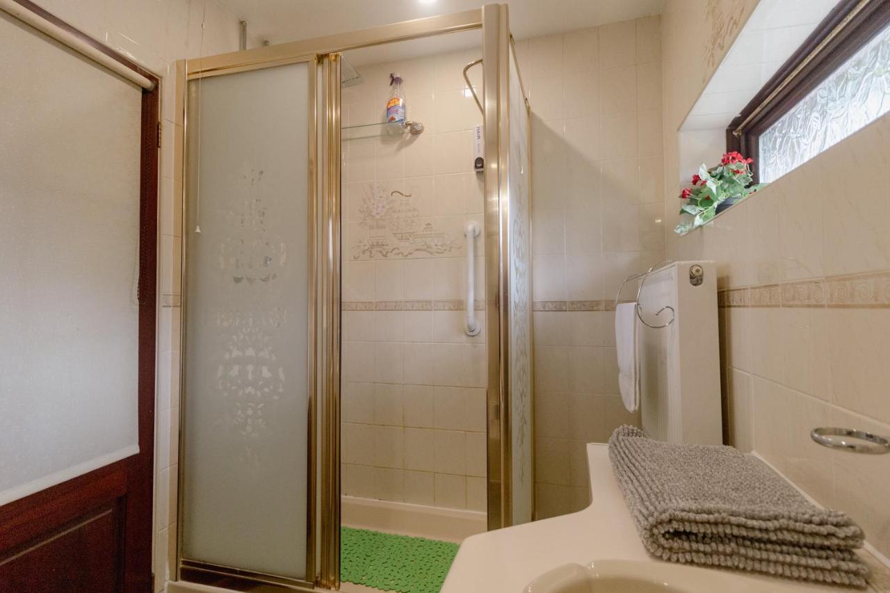 Palm Bay'S Luxury Bungalow - Self Check In & Parking Villa มาร์เกท ภายนอก รูปภาพ