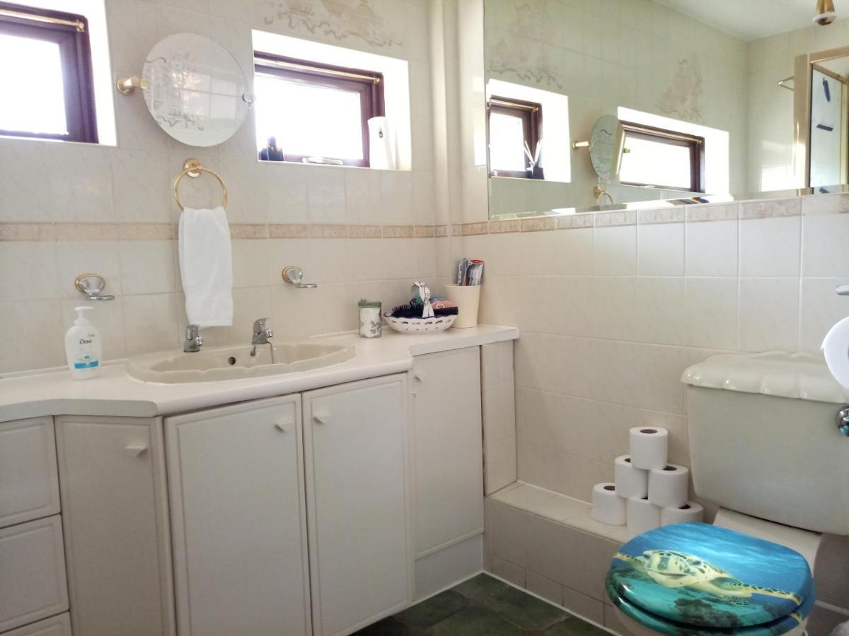 Palm Bay'S Luxury Bungalow - Self Check In & Parking Villa มาร์เกท ภายนอก รูปภาพ